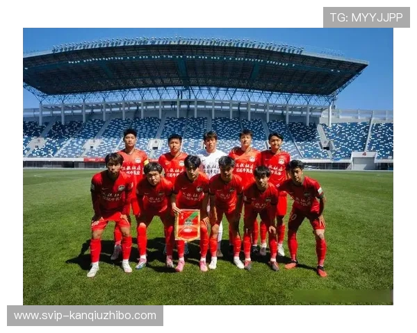 河南U21联赛大胜兰州陇原竞技17-0 侯佳皓上演八球神奇之夜